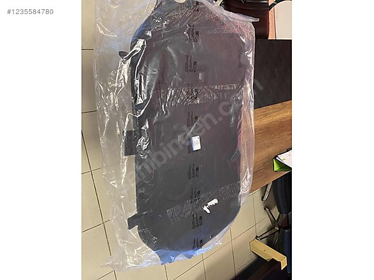 FORD FOCUS JX7B A16746 AD Kaput Izolatörü JX7BA16746AD - İlan ve