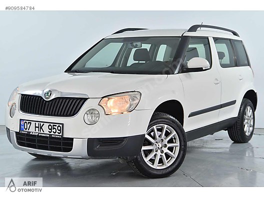 skoda yeti 1 2 tsi active skoda yeti otomatik vites at sahibinden com 909584784 skoda yeti 1 2 tsi active skoda yeti otomatik vites at sahibinden com 909584784
