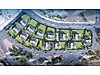 BAĞLICA'DA DAİRE FİYATINA SATILIK SIFIR VİLLA