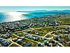 SEFERİHİSAR AKACA'DA DENİZ MANZARALI 20/40 SATILIK KÖŞE PARSEL
