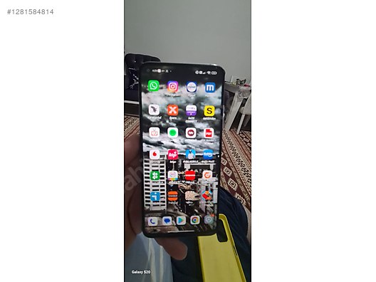 Used & Brand New Items / Cell Phones & Accessories / Cell Phones / Xiaomi / Mi 10 T Pro