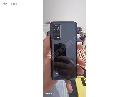 Used & Brand New Items / Cell Phones & Accessories / Cell Phones / Xiaomi / Mi 10 T Pro