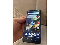 General Mobile gm21 plus