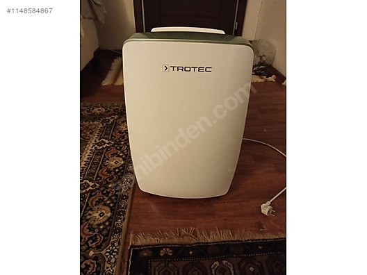 TROTEC 68 E NEM ALMA CİHAZİ at  - 1148584867