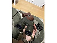 Alman avcı dürbünü #1281584888