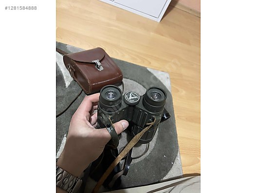 Used & Brand New Items / Cameras & Photographic Equipment / Binoculars