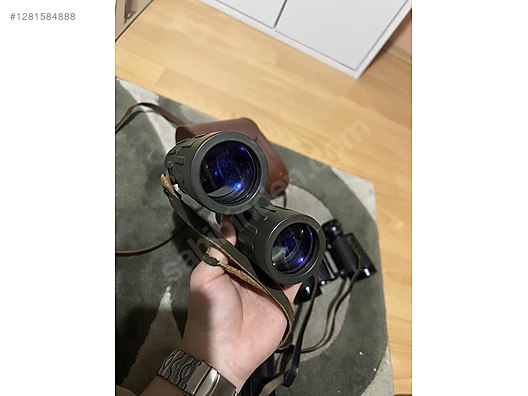 Used & Brand New Items / Cameras & Photographic Equipment / Binoculars