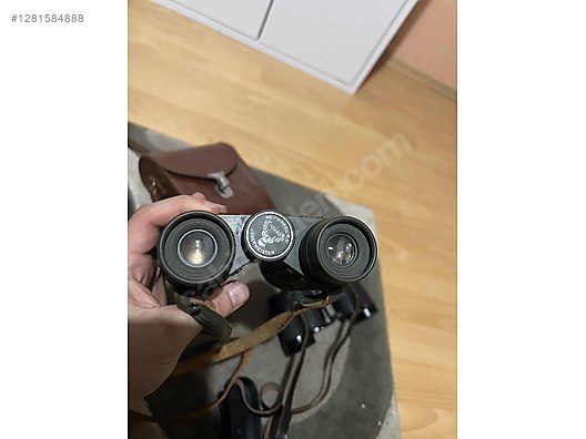 Used & Brand New Items / Cameras & Photographic Equipment / Binoculars