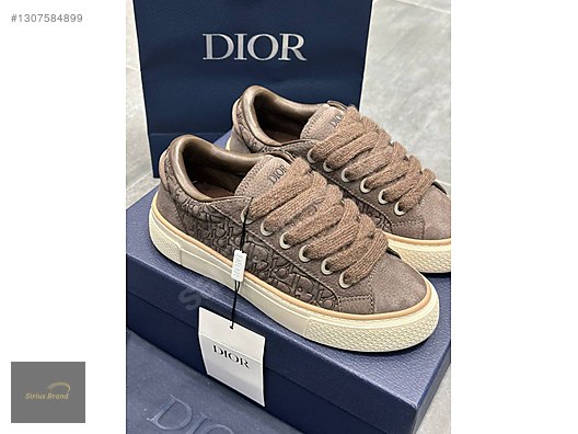 Christian Dior - Erkek Spor Ayakkabı Modelleri - 1307584899
