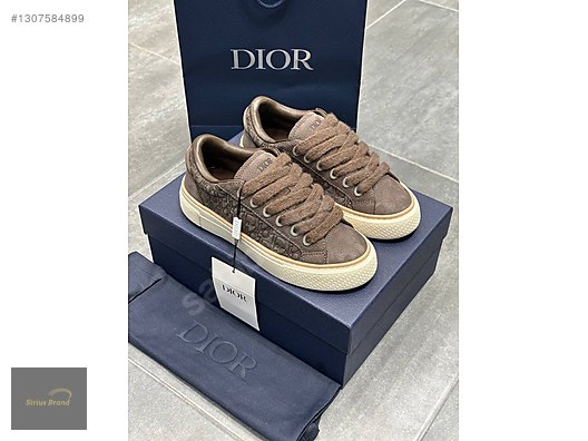 Christian Dior - Erkek Spor Ayakkabı Modelleri - 1307584899