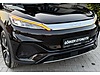 Siyah BYD Atto 3 EV Otomatik