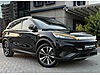Siyah BYD Atto 3 EV Otomatik