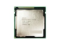 Intel Core i5-2320 İşlemci | Ofis Bilgisayarları İçin Uygundur #1281584920