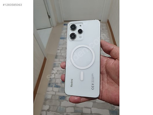 Used & Brand New Items / Cell Phones & Accessories / Cell Phones / Xiaomi / Redmi 12