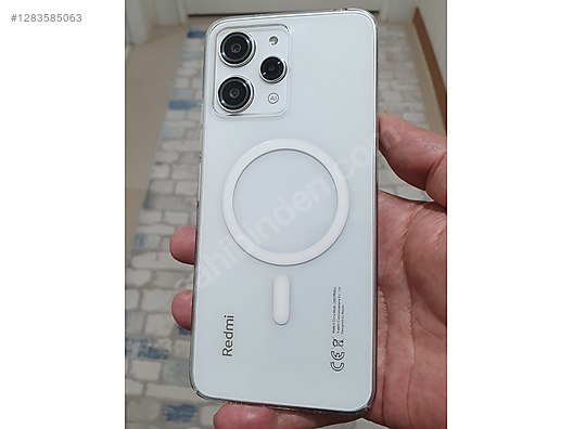 Used & Brand New Items / Cell Phones & Accessories / Cell Phones / Xiaomi / Redmi 12