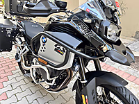 ZİRVE OTOMOTİV,DEN/2025 MODEL/ BWW F GS 900/ADVENTURE/K.K.12 TAK #1271585069