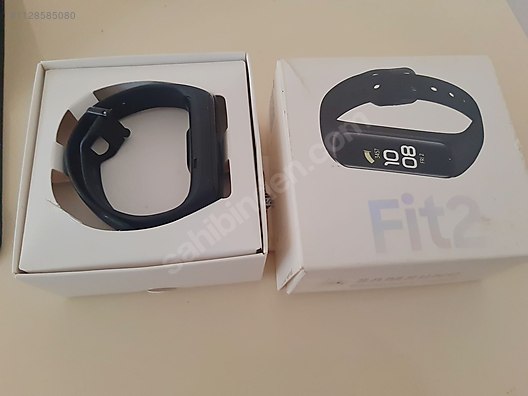 galaxy fit wearable