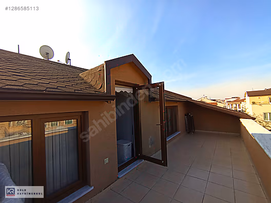 OSMANGAZİ SOĞUKKUYU MH. SATILIK DUBLEKS 3+1 DAİRE #1286585113