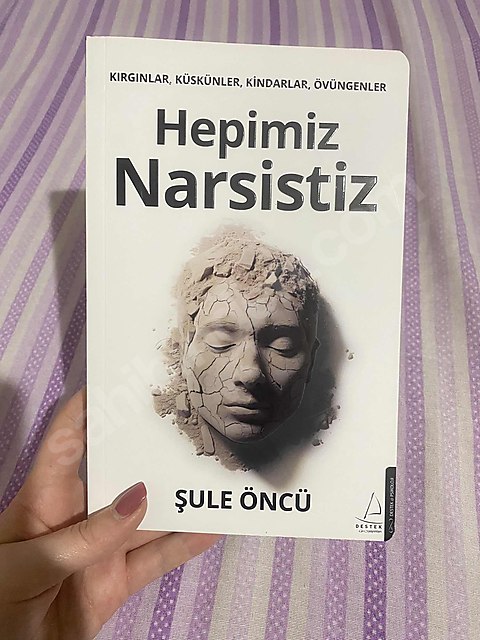 Hepimiz Narsistiz
