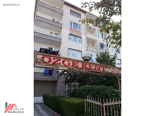 Emlak Ofisinden 3 1 125 M Kiralik Daire 900 Tl Ye Sahibinden Com Da 849585151