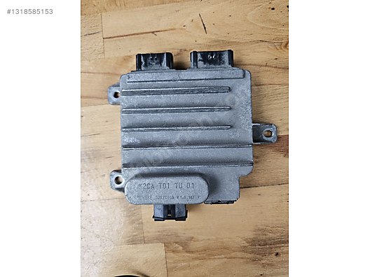 Motor / Honda Dio 110 Orjinal Beyin / ECU on sahibinden.com