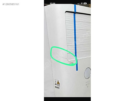 Used & Brand New Items / Electrical Appliances / Heating, Cooling & Venting / Air Conditioner