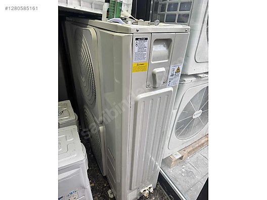 Used & Brand New Items / Electrical Appliances / Heating, Cooling & Venting / Air Conditioner