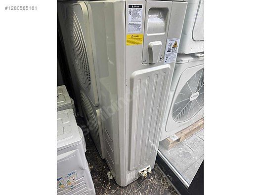 Used & Brand New Items / Electrical Appliances / Heating, Cooling & Venting / Air Conditioner