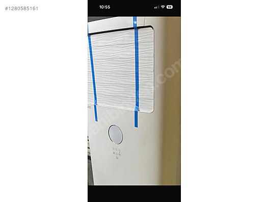 Used & Brand New Items / Electrical Appliances / Heating, Cooling & Venting / Air Conditioner