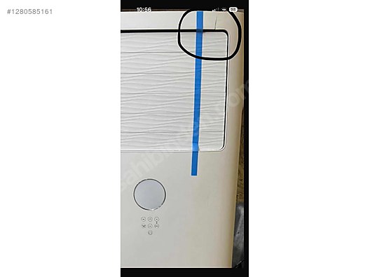 Used & Brand New Items / Electrical Appliances / Heating, Cooling & Venting / Air Conditioner