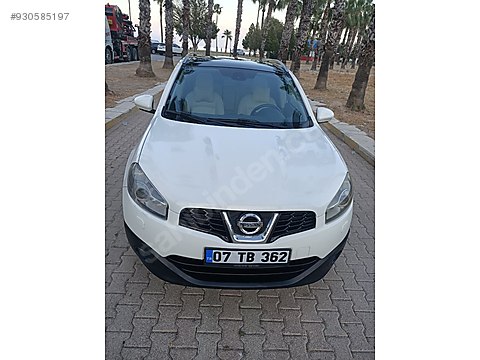 nissan qashqai 1 5 dci platinum sahibinden satilik nissan acillll at sahibinden com 930585197