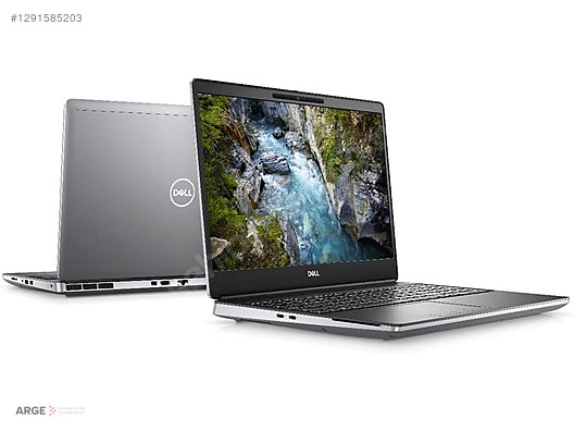 Dell / DELL PRECİSİON 7560 XEON W-11855M 32GB RAM 512SSD RTX A2000