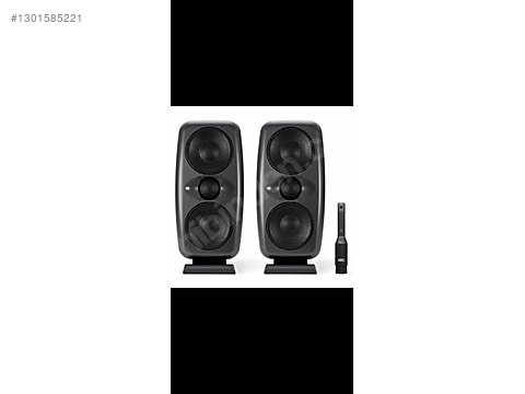 IK Multimedia iLoud MTM MK1 sahibinden.comda - 1301585221