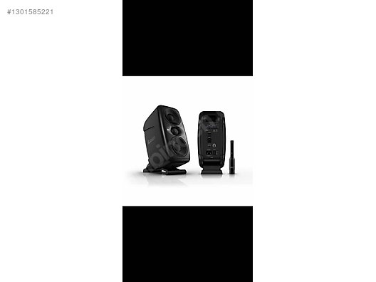 IK Multimedia iLoud MTM MK1 sahibinden.comda - 1301585221