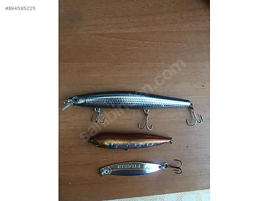 rapala cultiva hansen balikcilik doga sporlari icin spor malzemeleri sahibinden com da 894585225