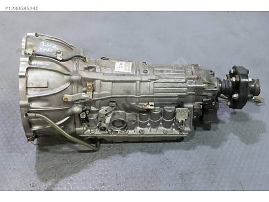 Otomobil & Arazi Aracı / Şanzıman & Vites / TOYOTA SUPRA 2JZ