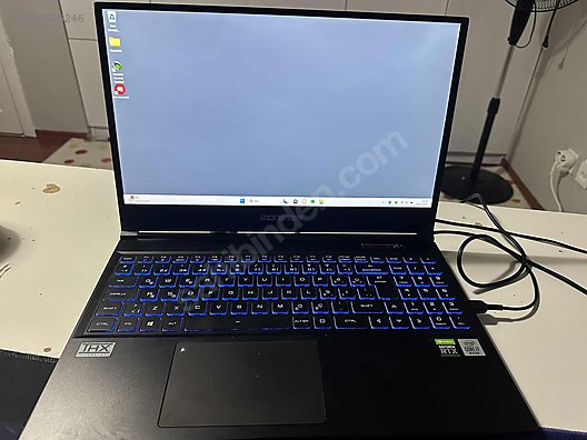 İkinci El ve Sıfır Alışveriş / Bilgisayar / Dizüstü (Notebook) / Laptop / Monster