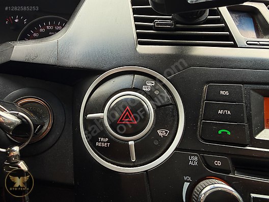 OTOFENİX 2012 SSANGYONG KORANDOSPORTS 2.0E-XDI 4X2 OTO.194.484KM