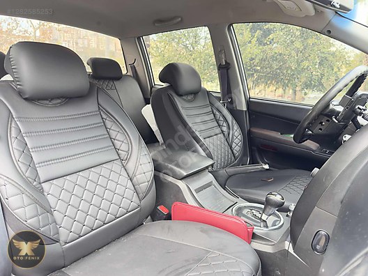 OTOFENİX 2012 SSANGYONG KORANDOSPORTS 2.0E-XDI 4X2 OTO.194.484KM