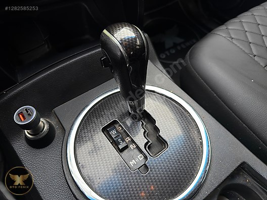 OTOFENİX 2012 SSANGYONG KORANDOSPORTS 2.0E-XDI 4X2 OTO.194.484KM