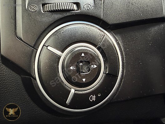 OTOFENİX 2012 SSANGYONG KORANDOSPORTS 2.0E-XDI 4X2 OTO.194.484KM