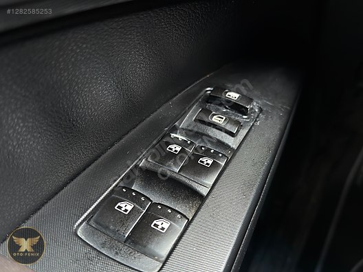 OTOFENİX 2012 SSANGYONG KORANDOSPORTS 2.0E-XDI 4X2 OTO.194.484KM