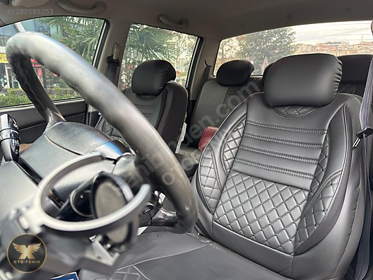 OTOFENİX 2012 SSANGYONG KORANDOSPORTS 2.0E-XDI 4X2 OTO.194.484KM