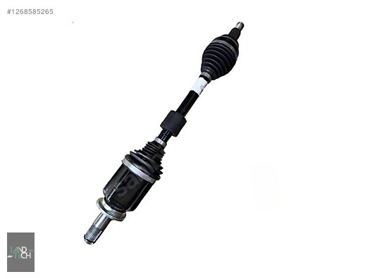 Otomobil & Arazi Aracı / Yürüyen & Direksiyon / RANGE ROVER VOGUE