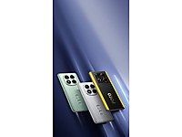 Poco X 7 sıfır kutusunda