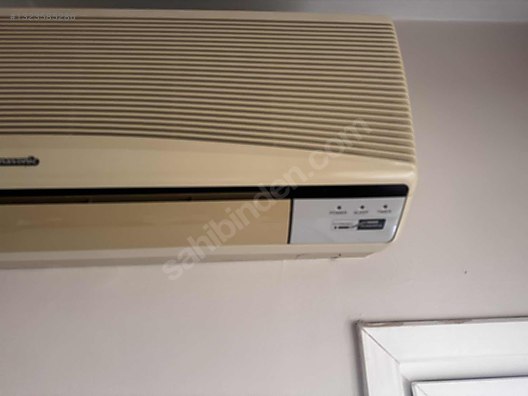 PANASONIC KLİMA MODEL CS-A125KE sahibinden.comda - 1323585286