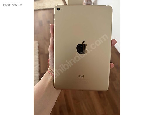 Apple iPad mini 4 16 GB Tablet - 1308585296