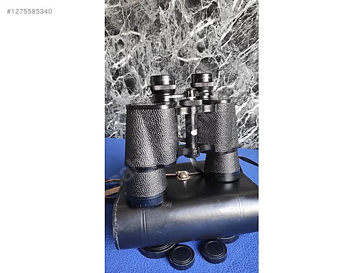 Used & Brand New Items / Cameras & Photographic Equipment / Binoculars