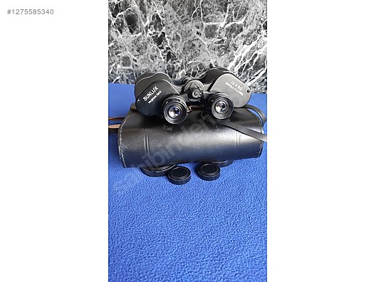 Used & Brand New Items / Cameras & Photographic Equipment / Binoculars