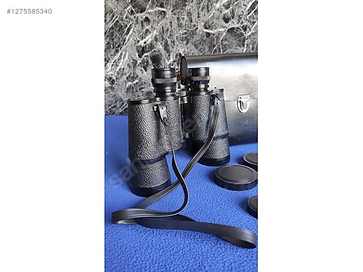 Used & Brand New Items / Cameras & Photographic Equipment / Binoculars